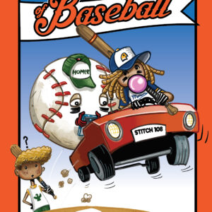 Bird's Eye View of Baseball